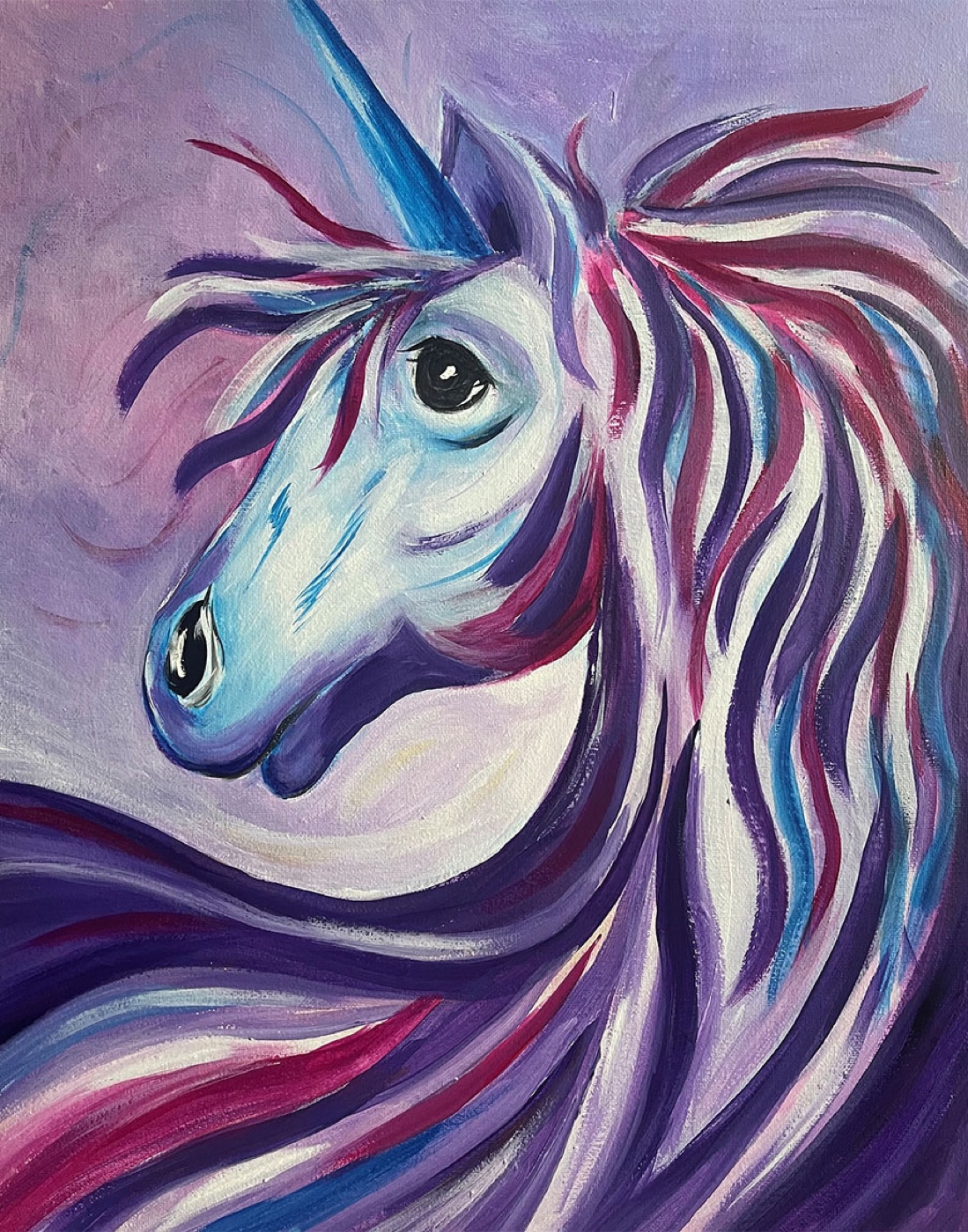 Paint Pinot Animals painting